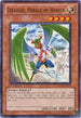 Zeradias, Herald of Heaven (SDLS-EN019) [Structure Deck: Lost Sanctuary]