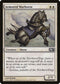 Armored Warhorse (7) [Magic 2012 (M12)]