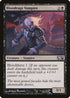 Bloodrage Vampire (83) [Magic 2012 (M12)]