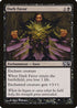 Dark Favor (89) [Magic 2012 (M12)]