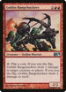 Goblin Bangchuckers (137) [Magic 2012 (M12)]