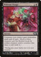 Hideous Visage (100) [Magic 2012 (M12)]