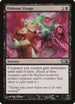 Hideous Visage (100) [Magic 2012 (M12)]