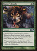 Hunter's Insight (180) [Magic 2012 (M12)]