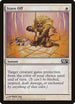Stave Off (36) [Magic 2012 (M12)]