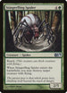 Stingerfling Spider (197) [Magic 2012 (M12)]