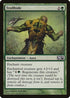 Trollhide (199) [Magic 2012 (M12)]