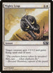 Mighty Leap (26) [Magic 2012 (M12)]
