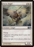 Serra Angel (33) [Magic 2012 (M12)]