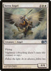 Serra Angel (33) [Magic 2012 (M12)]