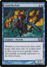Coral Merfolk (49) [Magic 2012 (M12)]
