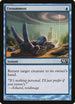 Unsummon (79) [Magic 2012 (M12)]