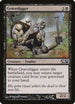 Gravedigger (99) [Magic 2012 (M12)]