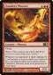 Chandra's Phoenix (126) [Magic 2012 (M12)]