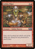 Goblin Piker (141) [Magic 2012 (M12)]