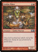 Goblin Piker (141) [Magic 2012 (M12)]