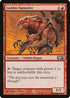 Goblin Tunneler (142) [Magic 2012 (M12)]