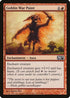 Goblin War Paint (143) [Magic 2012 (M12)]