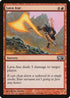 Lava Axe (148) [Magic 2012 (M12)]