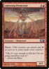 Lightning Elemental (149) [Magic 2012 (M12)]