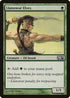Llanowar Elves (182) [Magic 2012 (M12)]