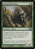 Stampeding Rhino (196) [Magic 2012 (M12)]