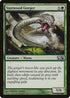 Vastwood Gorger (200) [Magic 2012 (M12)]