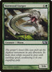 Vastwood Gorger (200) [Magic 2012 (M12)]