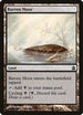 Barren Moor [Commander]