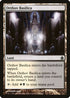 Orzhov Basilica [Commander]