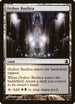 Orzhov Basilica [Commander]