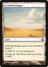 Secluded Steppe [Commander]