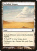 Secluded Steppe [Commander]