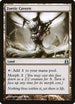 Zoetic Cavern [Commander]
