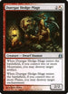 Duergar Hedge-Mage [Commander]