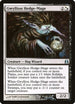 Gwyllion Hedge-Mage [Commander]