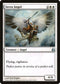 Serra Angel [Commander]