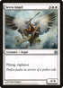 Serra Angel [Commander]