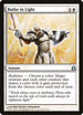 Bathe in Light [Commander]