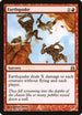 Earthquake [Commander]