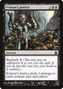 Evincar's Justice [Commander]