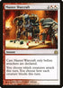 Master Warcraft [Commander]