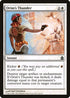 Orim's Thunder [Commander]