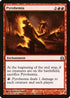 Pyrohemia [Commander]