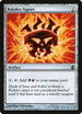 Rakdos Signet [Commander]