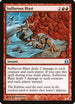 Sulfurous Blast [Commander]