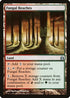 Fungal Reaches [Commander]