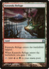 Kazandu Refuge [Commander]