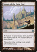 Temple of the False God [Commander]