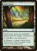 Vivid Grove [Commander]